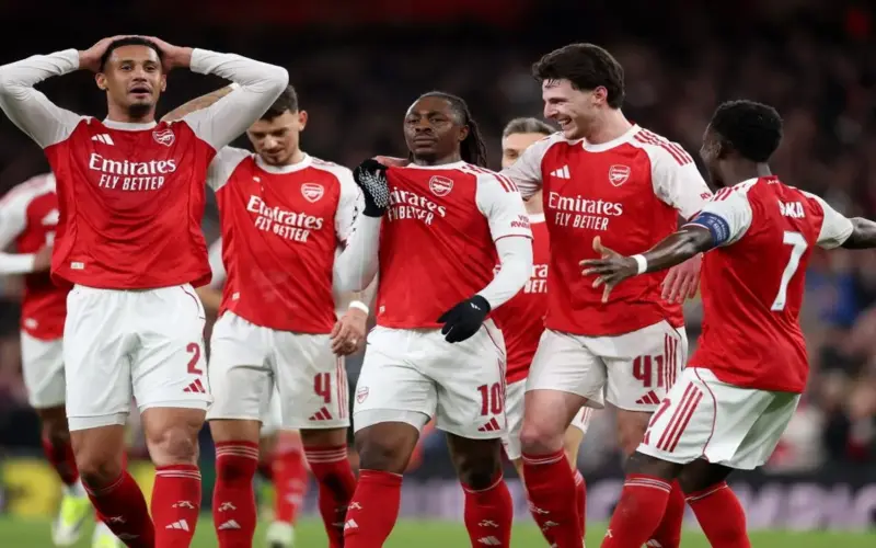 حصري لـ 365Scores.. وكيل كريستيان كوفاني يعلن اهتمام أرسنال بضمه ويحدد موعد حسم مستقبله